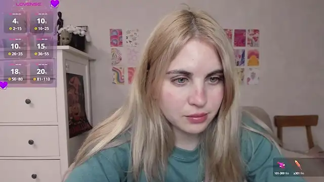 Snapshot of pawpaws chatting on 01.23.25 pawpaws online show from 01.23.25