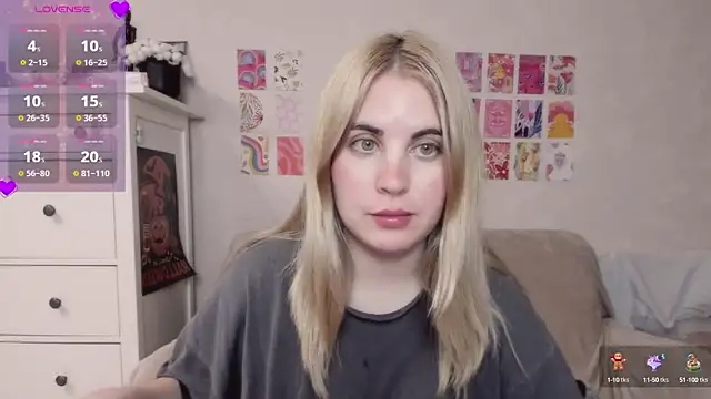 Snapshot of pawpaws chatting on 01.24.25 pawpaws online show from 01.24.25