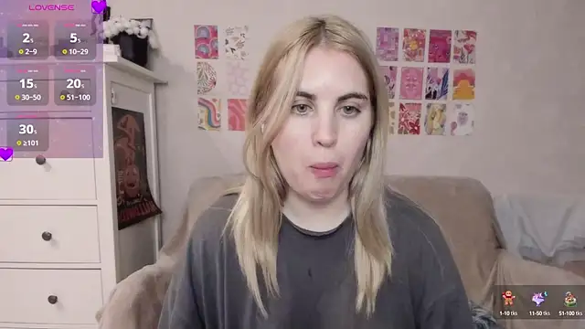 Snapshot of pawpaws chatting on 01.24.25 pawpaws online show from 01.24.25