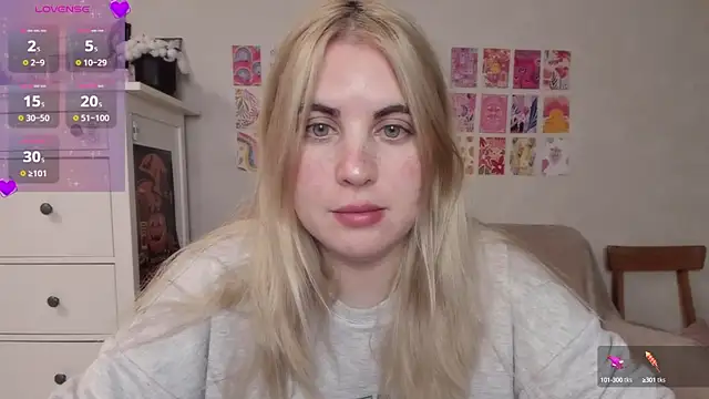 Snapshot of pawpaws chatting on 01.26.25 pawpaws online show from 01.26.25