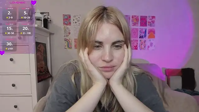 Snapshot of pawpaws chatting on 02.01.25 pawpaws online show from 02.01.25