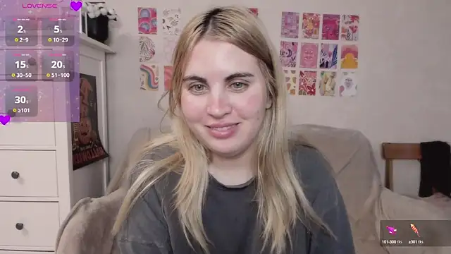 Snapshot of pawpaws chatting on 02.12.25 pawpaws online show from 02.12.25