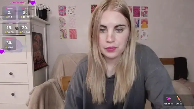 Snapshot of pawpaws chatting on 02.14.25 pawpaws online show from 02.14.25