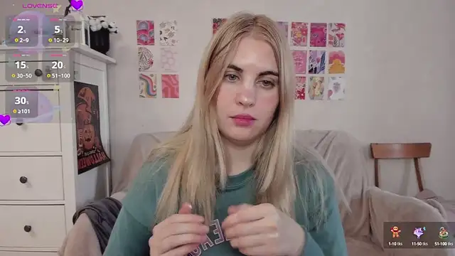 Snapshot of pawpaws chatting on 02.15.25 pawpaws online show from 02.15.25