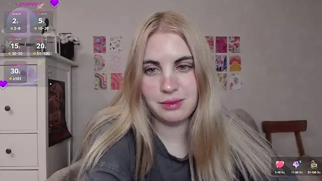 Snapshot of pawpaws chatting on 02.16.25 pawpaws online show from 02.16.25