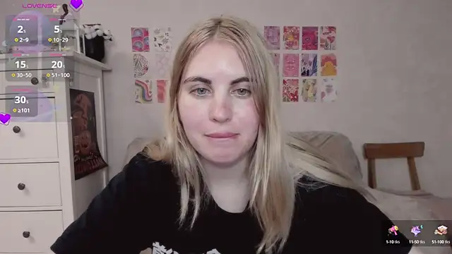 Snapshot of pawpaws chatting on 02.22.25 pawpaws online show from 02.22.25