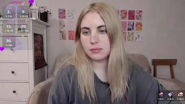 Snapshot of pawpaws chatting on 02.25.25 pawpaws online show from 02.25.25