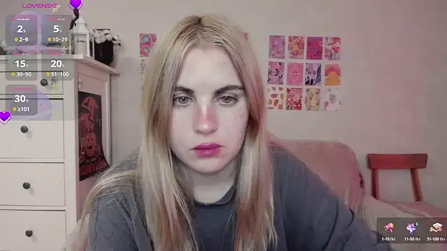 Snapshot of pawpaws chatting on 02.26.25 pawpaws online show from 02.26.25