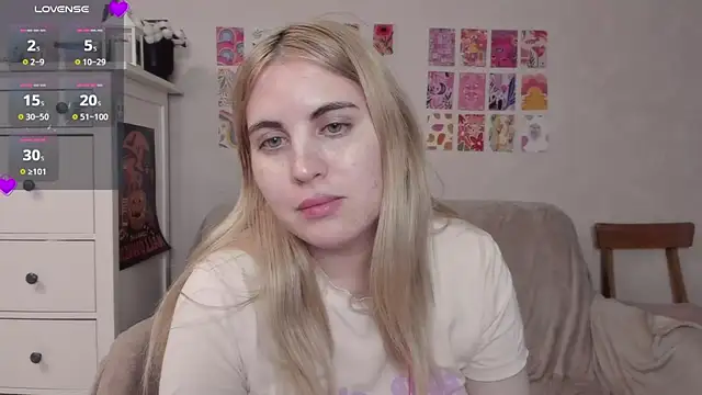 Snapshot of pawpaws chatting on 03.01.25 pawpaws online show from 03.01.25