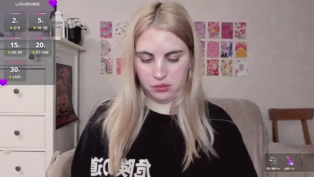 Snapshot of pawpaws chatting on 03.02.25 pawpaws online show from 03.02.25