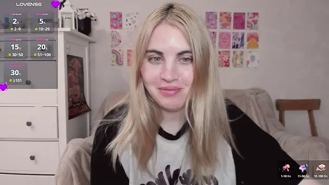 Snapshot of pawpaws chatting on 03.06.25 pawpaws online show from 03.06.25