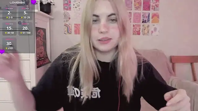 Snapshot of pawpaws chatting on 03.09.25 pawpaws online show from 03.09.25