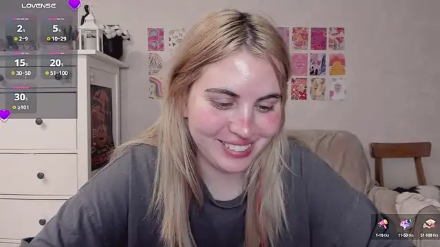 Snapshot of pawpaws chatting on 03.13.25 pawpaws online show from 03.13.25