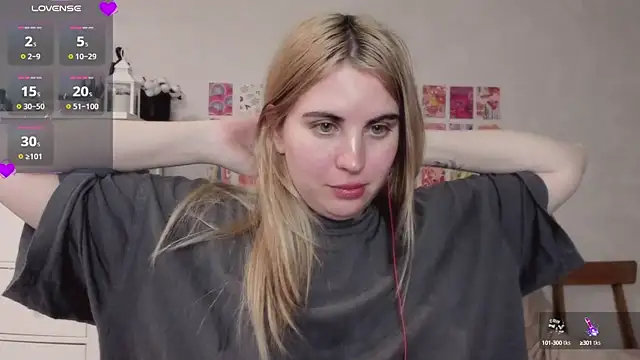 Snapshot of pawpaws chatting on 03.14.25 pawpaws online show from 03.14.25