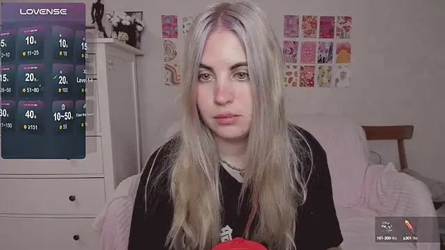 Snapshot of pawpaws chatting on 10.04.25 pawpaws online show from 10.04.25