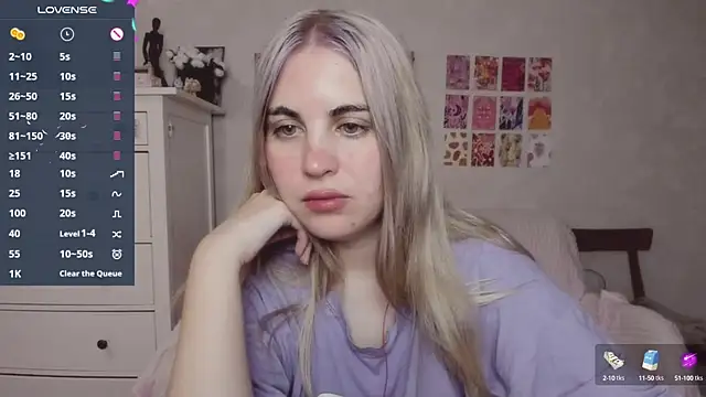 Snapshot of pawpaws chatting on 10.05.25 pawpaws online show from 10.05.25