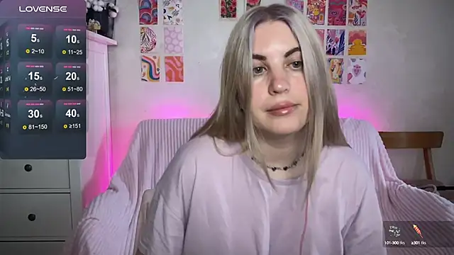 Snapshot of pawpaws chatting on 10.07.25 pawpaws online show from 10.07.25