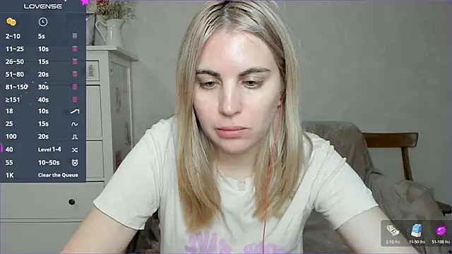 Snapshot of pawpaws chatting on 12.03.25 pawpaws online show from 12.03.25