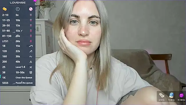 Snapshot of pawpaws chatting on 12.05.25 pawpaws online show from 12.05.25