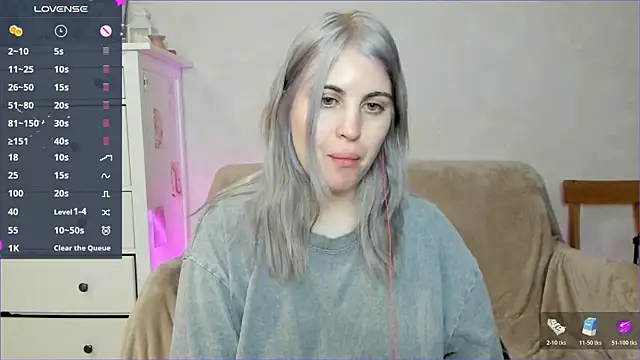 Snapshot of pawpaws chatting on 02.14.26 pawpaws online show from 02.14.26