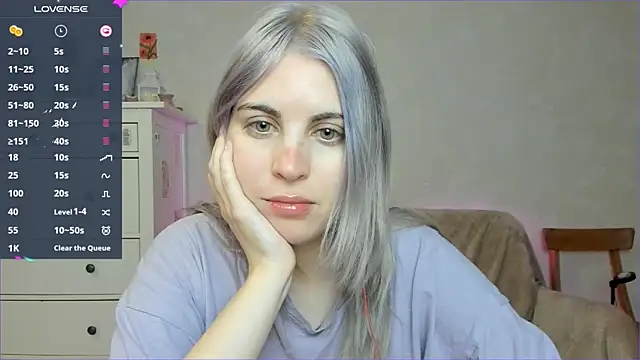 Snapshot of pawpaws chatting on 02.17.26 pawpaws online show from 02.17.26