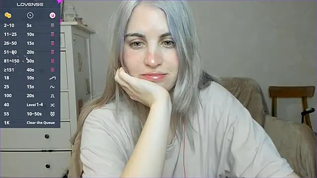 Snapshot of pawpaws chatting on 02.18.26 pawpaws online show from 02.18.26