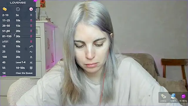 Snapshot of pawpaws chatting on 02.19.26 pawpaws online show from 02.19.26