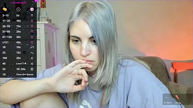 Snapshot of pawpaws chatting on 02.20.26 pawpaws online show from 02.20.26