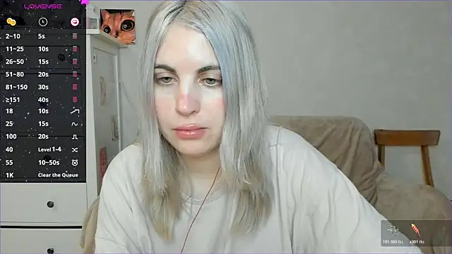 Snapshot of pawpaws chatting on 03.02.26 pawpaws online show from 03.02.26