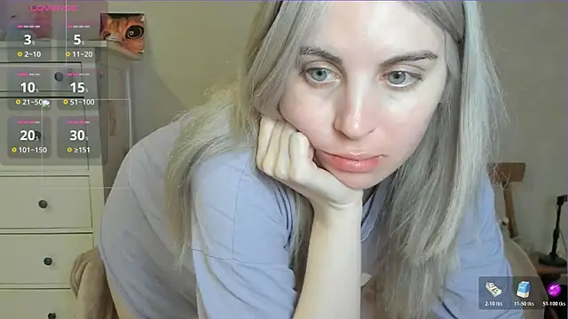 Snapshot of pawpaws chatting on 04.28.26 pawpaws online show from 04.28.26