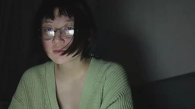 Snapshot of BokuNoYuko chatting on 01.18.25 BokuNoYuko online show from 01.18.25