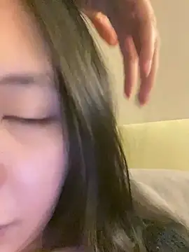 Snapshot of MEOW_MEO chatting on 03.13.25 MEOW MEO online show from 03.13.25