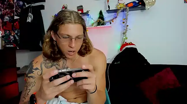 Tom Krakow online show from 12.12.24