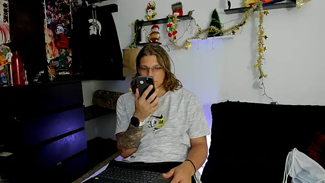 Tom Krakow online show from 12.19.24