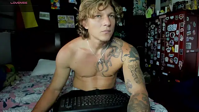 Tom Krakow online show from 10.01.25