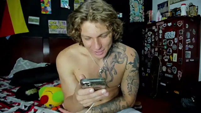 Tom Krakow online show from 11.15.25