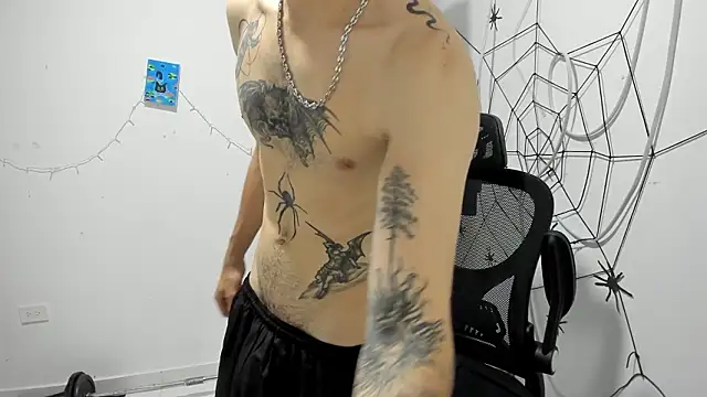 DmitriSanders online show from 02.20.26