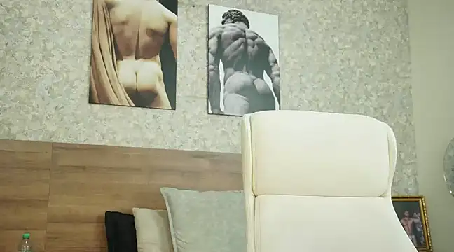 MarkHazze online show from 03.13.25