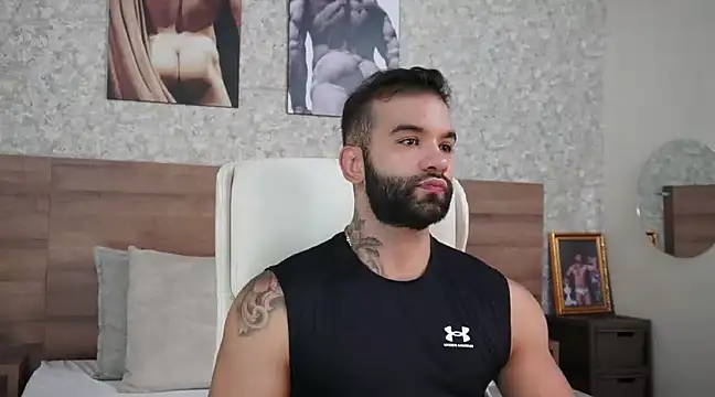 MarkHazze online show from 03.16.25