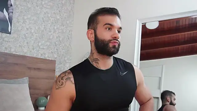 MarkHazze online show from 03.19.25