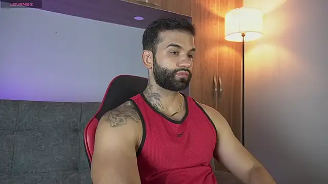 MarkHazze online show from 03.21.26