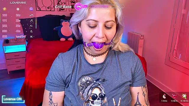 Snapshot of blackwidow_s1 chatting on 03.03.26 blackwidow s1 online show from 03.03.26