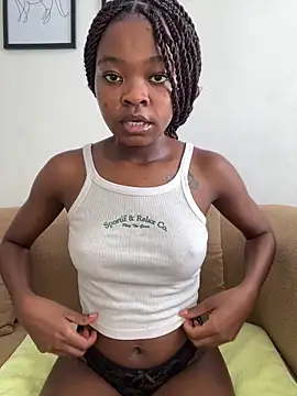 Grusha19 online show from 03.14.26