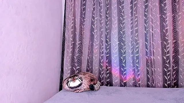 Snapshot of space_cowgirl chatting on 03.16.25 space cowgirl online show from 03.16.25