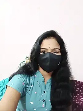 Keerthi-Telugu online show from 12.21.24