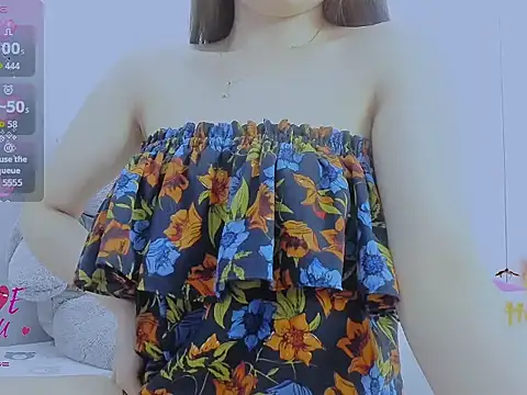 Linh diudang online show from 12.01.25