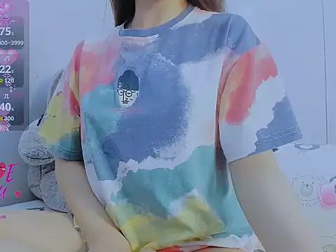 Snapshot of Linh_diudang chatting on 04.25.26 Linh diudang online show from 04.25.26