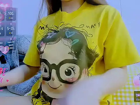 Snapshot of Linh_diudang chatting on 05.22.26 Linh diudang online show from 05.22.26
