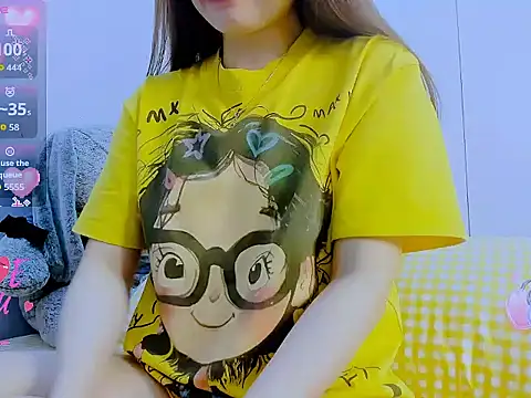 Snapshot of Linh_diudang chatting on 05.23.26 Linh diudang online show from 05.23.26