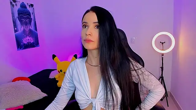 melanyrouse1 online show from 02.19.26